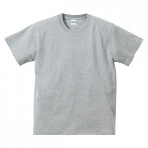 ユナイテッドアスレ UnitedAthle5.6オンス ハイクオリティーTシャツカジュアル 半袖Tシャツ(500101C-6)