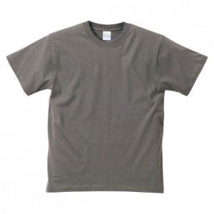 ユナイテッドアスレ UnitedAthle5.6オンス ハイクオリティーTシャツカジュアル 半袖Tシャツ(500101C-7)