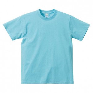 ユナイテッドアスレ UnitedAthle5.6オンス ハイクオリティーTシャツカジュアル 半袖Tシャツ(500101C-83)