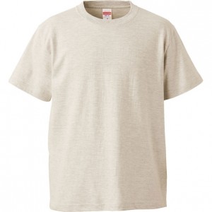 ユナイテッドアスレ UnitedAthle5.6オンス ハイクオリティーTシャツカジュアル 半袖Tシャツ(500101C-9)