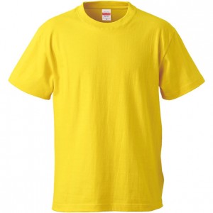 ユナイテッドアスレ UnitedAthle5.6オンス ハイクオリティーTシャツ XXLカジュアル 半袖Tシャツ(500101CX-190)