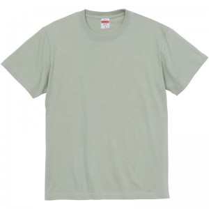 unitedathle(ユナイテッドアスレ)5.6OZ Tシャツカジュアル半袖 Tシャツ(500101cx-193)