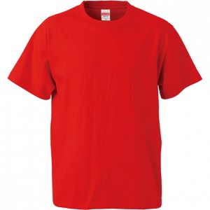 ユナイテッドアスレ UnitedAthle5.6オンス ハイクオリティーTシャツ XXLカジュアル 半袖Tシャツ(500101CX-232)