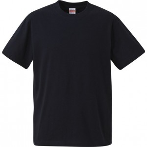 ユナイテッドアスレ UnitedAthle5.6OZ Tシャツカジュアル 半袖Tシャツ(500101cx-717)