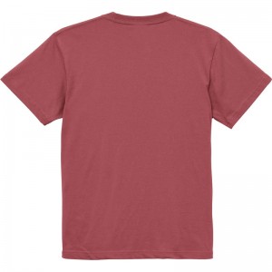 unitedathle(ユナイテッドアスレ)5.6OZ TシャツカジュアルハンソデTシャツ(500101cx-936)