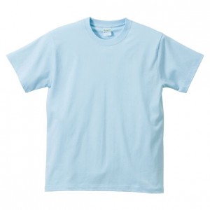 ユナイテッドアスレ UnitedAthle5.6OZ ハイクオリティーTシャツカジュアル 半袖Tシャツ(500101cxx-488)
