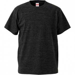 ユナイテッドアスレ UnitedAthle5.6OZ ハイクオリティーTシャツカジュアル 半袖Tシャツ(500101cxx-725)