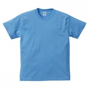 ユナイテッドアスレ UnitedAthle5.6OZ Tシャツカジュアル 半袖Tシャツ(500101cxx-82)