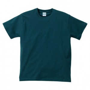 ユナイテッドアスレ UnitedAthle5.6OZ ハイクオリティーTシャツカジュアル 半袖Tシャツ(500101cxx-88)