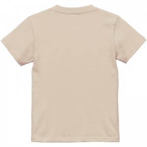 unitedathle(ユナイテッドアスレ)5.6OZTシャツ キッズカジュアル半袖 Tシャツ(500102c-545)