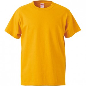 ユナイテッドアスレ UnitedAthle5.6オンスTシャツ(ガールズ)カジュアルTシャツ J(500103C-22)