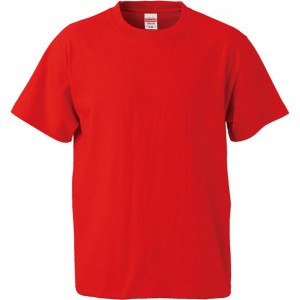 ユナイテッドアスレ UnitedAthle5.6オンスTシャツ(ガールズ)カジュアルTシャツ J(500103C-232)