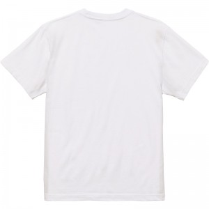 unitedathle(ユナイテッドアスレ)5.6OZ ハイクオリティーTシャツ(TAT)カジュアルハンソデTシャツ(500105wx-1)