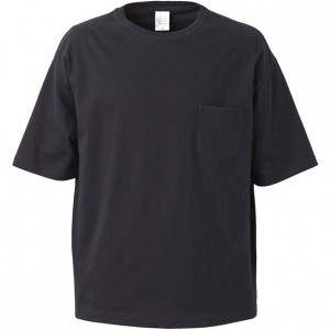 ユナイテッドアスレ UnitedAthle5.6オンス ビッグシルエットTシャツカジュアル 半袖Tシャツ(500801-2)
