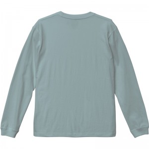 unitedathle(ユナイテッドアスレ)5.6OZ L/S Tシャツ(1.6インチリブ)カジュアル長袖 Tシャツ(501101cx-269)