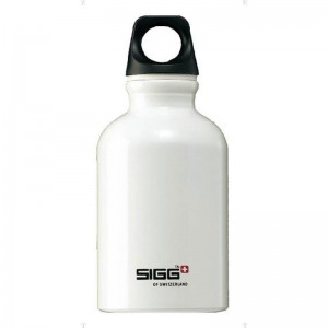 SIGG(シグ)トラベラークラシック0.3Lホワイトアウトドア グッズ その他(50140)