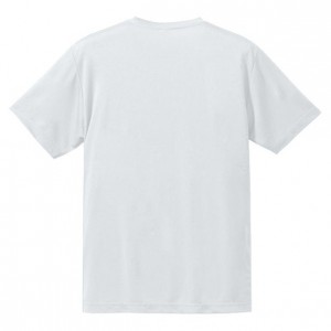 ユナイテッドアスレ UnitedAthle4.7オンス ドライシルキータッチTシャツカジュアル 半袖Tシャツ(508801-1)