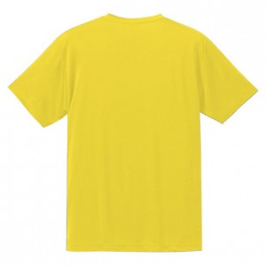 ユナイテッドアスレ UnitedAthle4.7オンス ドライシルキータッチTシャツカジュアル 半袖Tシャツ(508801-21)