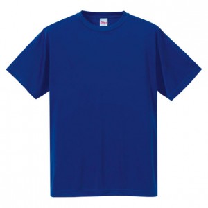 ユナイテッドアスレ UnitedAthle4.7オンス ドライシルキータッチTシャツカジュアル 半袖Tシャツ(508801-84)