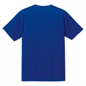 ユナイテッドアスレ UnitedAthle4.7オンス ドライシルキータッチTシャツカジュアル 半袖Tシャツ(508801-84)