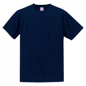 ユナイテッドアスレ UnitedAthle4.7オンス ドライシルキータッチTシャツカジュアル 半袖Tシャツ(508801-86)