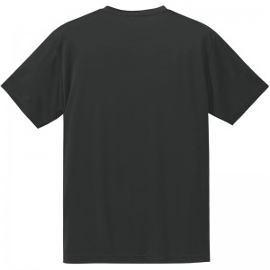unitedathle(ユナイテッドアスレ)4.7OZドライシルキータッチTシャツローブリカジュアル半袖 Tシャツ(508801x-173)