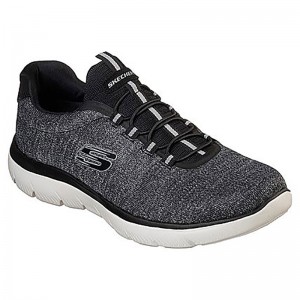 SKECHERS(スケッチャーズ)SUMMITS - FORTONスポーツスタイルシューズスポーツカジュアルシューズ52813W