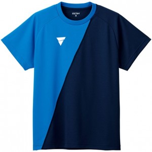 ヴィクタス victasV-TS230卓球 半袖Tシャツ(532101-5060)