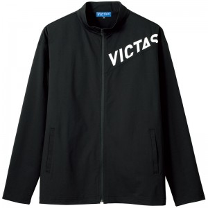 VICTAS(ヴィクタス)V-NJJ307卓球ウェアトレーニングシャツ542301