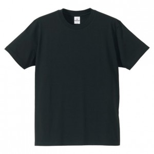 ユナイテッドアスレ UnitedAthle4.0オンスTシャツカジュアル 半袖Tシャツ(580601C-2)