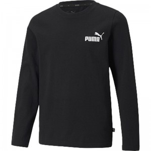 プーマ PUMAESS NO.1 ロゴ LS Tシャツウェア(588985)