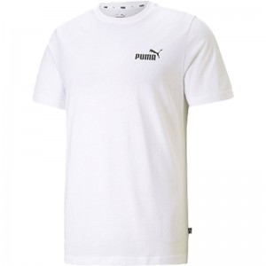 プーマ PUMAESS スモールロゴ Tシャツウェア(589041)