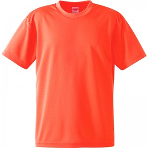 unitedathle(ユナイテッドアスレ)4.1OZ ドライアスレチックTシャツカジュアル 半袖 Tシャツ(590001c-113)