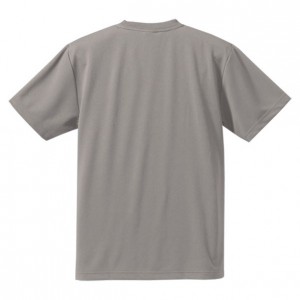 ユナイテッドアスレ UnitedAthle4.1オンス ドライTシャツカジュアル 半袖Tシャツ(590001C-13)