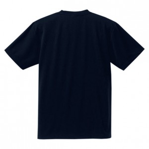 ユナイテッドアスレ UnitedAthle4.1オンス ドライTシャツカジュアル 半袖Tシャツ(590001C-2)