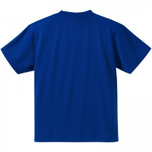 unitedathle(ユナイテッドアスレ)4.1OZ ドライアスレチックTシャツカジュアル半袖 Tシャツ(590001c-95)