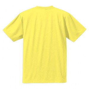 ユナイテッドアスレ UnitedAthle4.1オンス ドライTシャツカジュアル 半袖Tシャツ(590001CX-21)