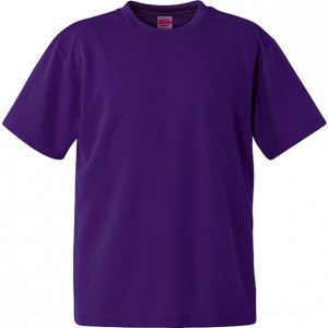 ユナイテッドアスレ UnitedAthle4.1OZドライ Tシャツカジュアル 半袖Tシャツ(590001cx-235)