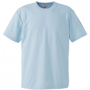 ユナイテッドアスレ UnitedAthle4.1OZドライ Tシャツ キッズカジュアル 半袖Tシャツ(590002c-532)