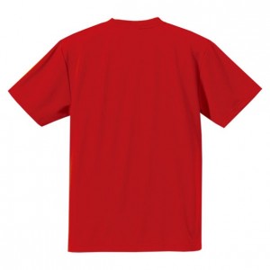 ユナイテッドアスレ UnitedAthle4.1オンス ドライTシャツカジュアル 半袖Tシャツ(590002C-69)