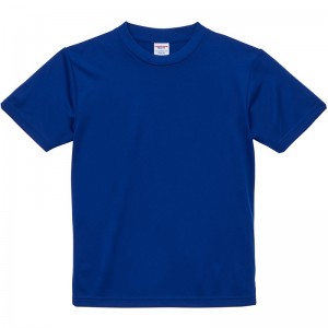unitedathle(ユナイテッドアスレ)4.1OZドライ Tシャツ キッズカジュアル半袖 Tシャツ(590002c-95)
