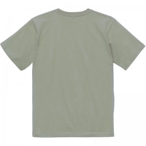 unitedathle(ユナイテッドアスレ)6.2OZ Tシャツカジュアル半袖 Tシャツ(594201c-193)