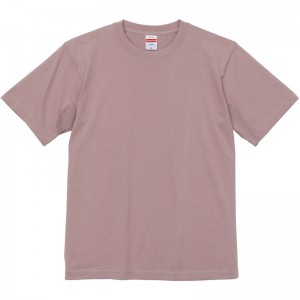 unitedathle(ユナイテッドアスレ)6.2OZ Tシャツカジュアル半袖 Tシャツ(594201c-209)