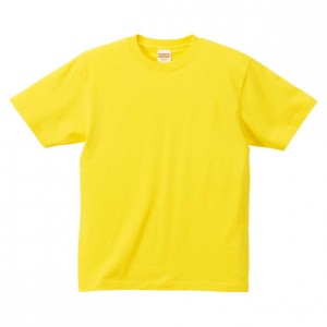 ユナイテッドアスレ UnitedAthle6.2オンスTシャツカジュアル 半袖Tシャツ(594201C-21)