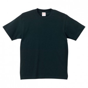 ユナイテッドアスレ UnitedAthle6.2オンスTシャツカジュアル 半袖Tシャツ(594201C-2)