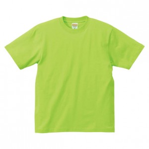 ユナイテッドアスレ UnitedAthle6.2オンスTシャツカジュアル 半袖Tシャツ(594201C-36)