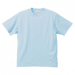 ユナイテッドアスレ UnitedAthle6.2オンスTシャツカジュアル 半袖Tシャツ(594201C-488)