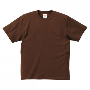 ユナイテッドアスレ UnitedAthle6.2オンスTシャツカジュアル 半袖Tシャツ(594201C-52)