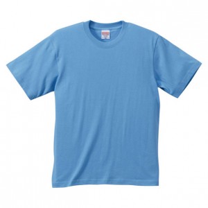 ユナイテッドアスレ UnitedAthle6.2オンスTシャツカジュアル 半袖Tシャツ(594201C-82)