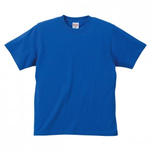 ユナイテッドアスレ UnitedAthle6.2オンスTシャツカジュアル 半袖Tシャツ(594201C-85)